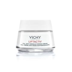 Vichy Liftactiv H.A. Anti-Rimpels Verstevigende Dagcrème Droge Huid 50ml