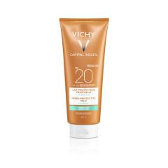 Vichy Capital Soleil Melk Gezin SPF20 300ml