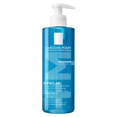 La Roche-Posay Effaclar Zuiverende Reinigingsgel 400ml