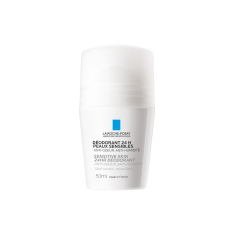 La Roche-Posay Fysiologische Deodorant Roller 50ml