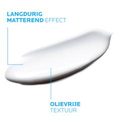 La Roche-Posay Effaclar Mat Dagcrème 40ml