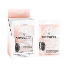 Vichy Purete Thermale Exfolierend Masker 2 x 6ml