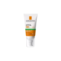 La Roche-Posay Anthelios Dry Touch Matterende Zonnebrandcrème SPF50+ 50ml