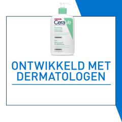 CeraVe Schuimende Reinigingsgel 236ml