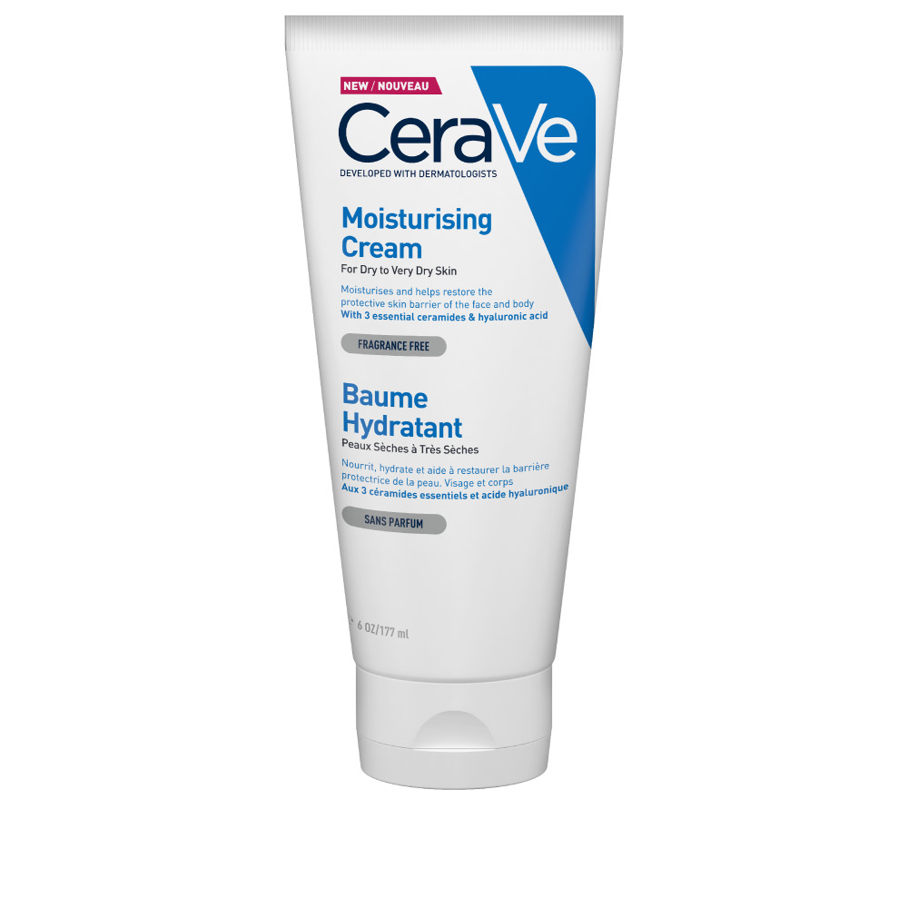 CeraVe Hydraterende Crème 177ml