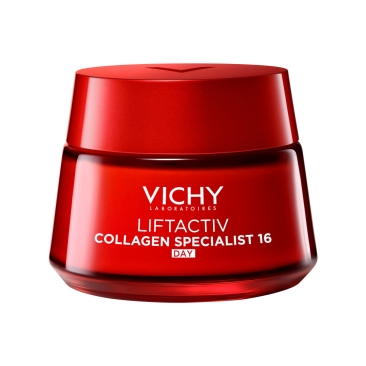 Vichy Liftactiv Collagen Specialist 16 Dagcrème 50ml  (B)