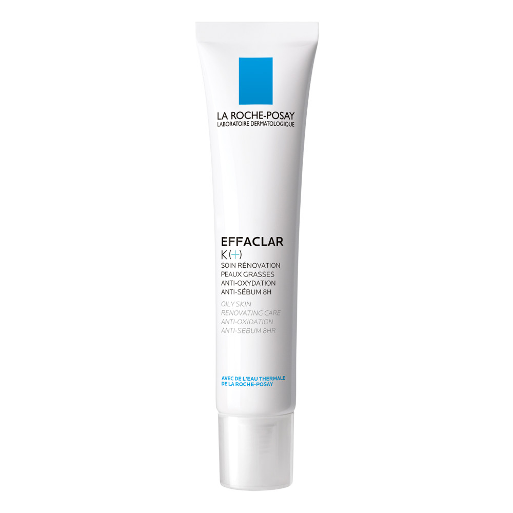 La Roche-Posay Effaclar K+ Dagcrème 40ml