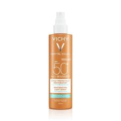 Vichy Capital Soleil SPF50+ Anti-Dehydratatie Spray 200ml