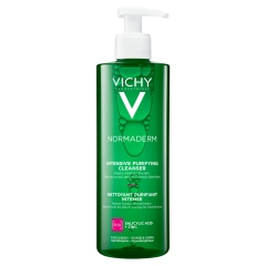 Vichy Normaderm Phytosolution Intensief Zuiverende Gel 400ml