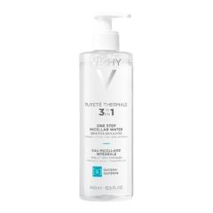 Vichy Pureté Thermale Micellair Mineraalwater 400ml