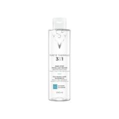 Vichy Pureté Thermale Micellair Mineraalwater Gevoelige Huid 200ml