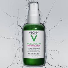 Vichy Normaderm Phytosolution Matterende Mist 100ml