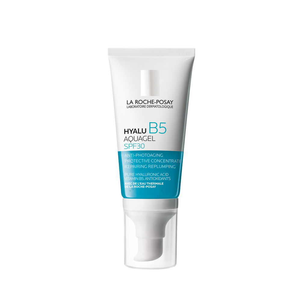La Roche-Posay Hyalu B5 Aquagel SPF30 Dagcrème 50ml