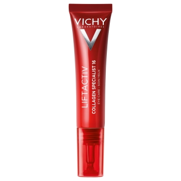 Vichy Liftactiv Collageen Specialist 16 Oogverzorging 15ml