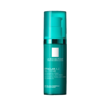 La Roche-Posay Effaclar A.Z. Gel-Crème 40ml