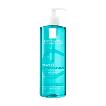 3337875954006_Effaclar_Supramolecular_Oil_&_Pores_Gel_Nettoyant_Matifiant_400ml_1