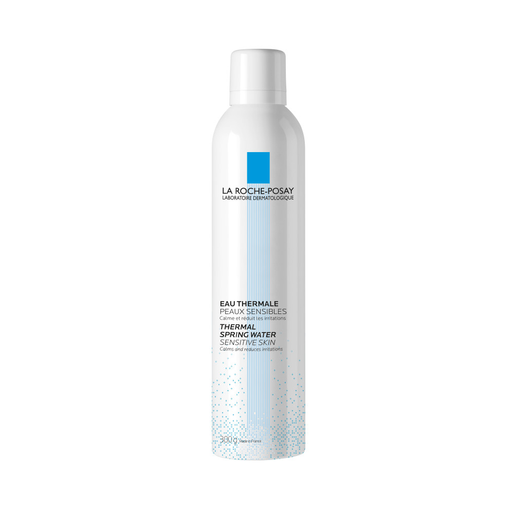 La Roche-Posay Thermaal Water Spray 300ml  (B)
