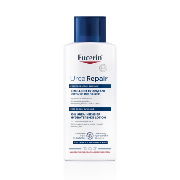 Eucerin UreaRepair Body Lotion 10% Urea 250ml