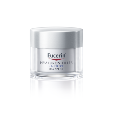 Eucerin Hyaluron Filler Dagcrème SPF30 20ml Gratis Cadeau 20ml
