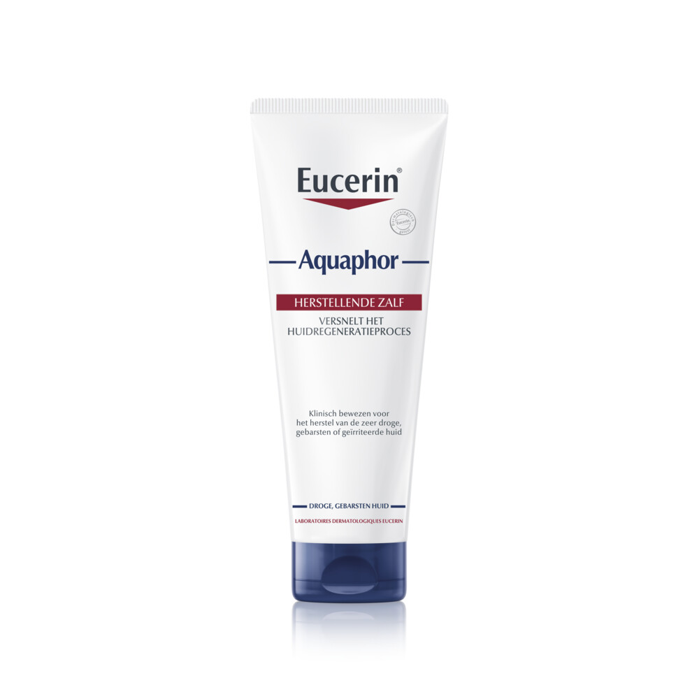 Eucerin Aquaphor Huidherstellende Zalf - Grootverpakking 198 g