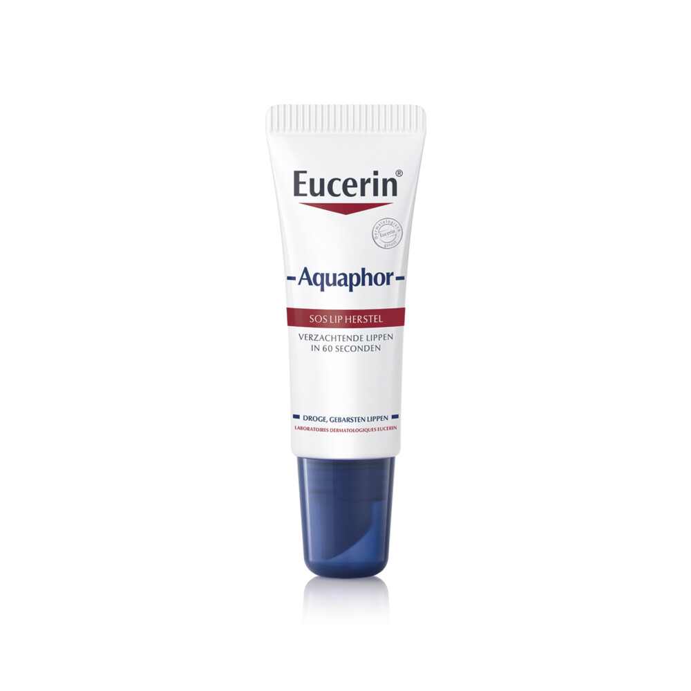 Eucerin Aquaphor SOS Lip Balm 10ml