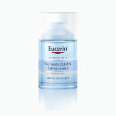 Eucerin DermatoCLEAN Micellair Water 100ml Gratis Cadeautje