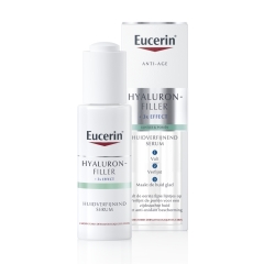 Eucerin Hyaluron-Filler + 3x EFFECT Huidverfijnend Serum 30ml