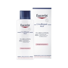 Eucerin UreaRepair Body Lotion 5% Urea Geparfumeerd 250ml