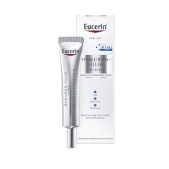 Eucerin Hyaluron-Filler + 3x EFFECT Oogcontourcrème SPF15 15ml