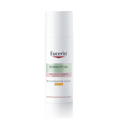 Eucerin DermoPure Beschermende Fluid SPF30 50ml