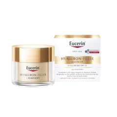 Eucerin Hyaluron-Filler + Elasticity Dagcrème SPF15 50ml