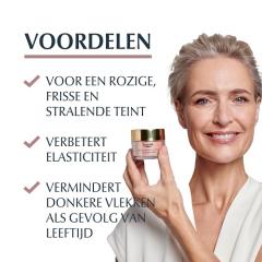 Eucerin Hyaluron-Filler + Elasticity Dagcrème Rose SPF30 50ml