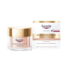 Eucerin Hyaluron-Filler + Elasticity Rose SPF30 50ml