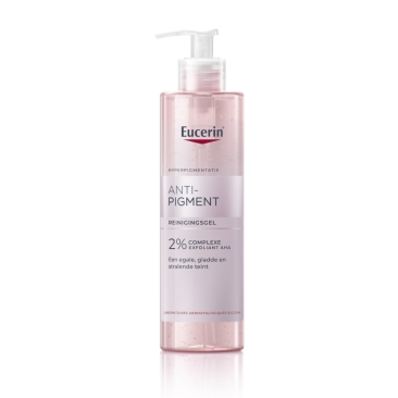 Eucerin Anti-Pigment Reinigingsgel 400ml