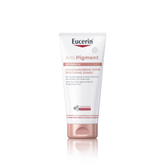 Eucerin Anti-Pigment Lichaamscrème voor Specifieke Zones 200ml
