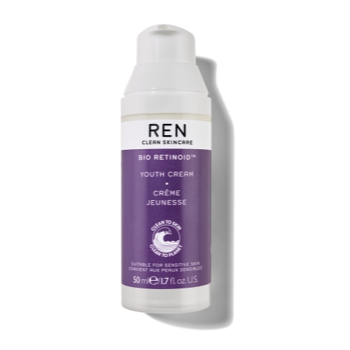 REN Clean Skincare Bio Retinoid Youth Cream 50ml