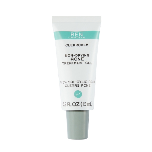 REN Clean Skincare Clearcalm Non-Drying Spot Treatment 15ml