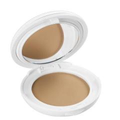 Avène Couvrance Getinte Compact Crème Beige Mat 2.5 9,5g
