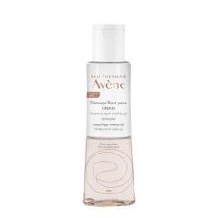 Avène Les Essentiels Intense Oog Make-up Remover 125ml