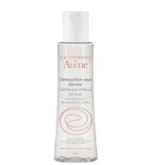Avène Les Essentiels Milde Make-Up Remover Ogen 125ml