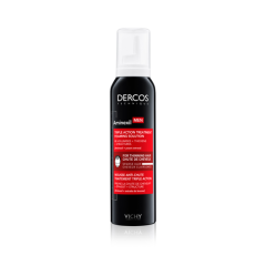 Vichy Aminexil Men Mousse met drievoudige werking 150ml  (B)