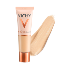 Vichy Minéralblend Foundation 09 Agate 30ml