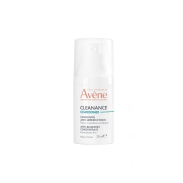 Avène Cleanance Comedomed Anti-Onzuiverheden Concentraat 30ml
