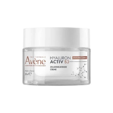 Avene Hyaluron Activ B3 Celvernieuwende crème 50ml