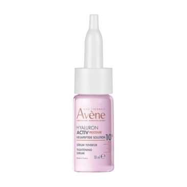 Avène Hyaluron Activ Procedure Verstrakkend Serum 18 + 2ml