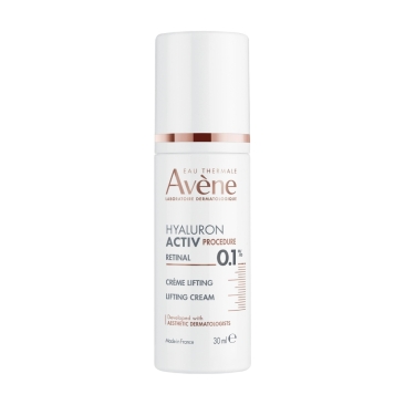 Avène Hyaluron Activ Procedure Liftende Crème 30ml