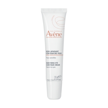 Avène Les Essentiels Kalmerende Oogomtrek Verzorging 15ml