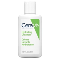 CeraVe Hydraterende Reinigingscrème 20ml Gratis Cadeautje