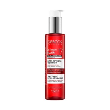 Dercos Collagen 17 Filler Verzorging 150ml