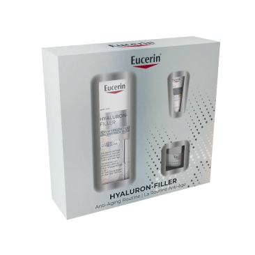 Hyaluron-Filler Epigenetisch Serum Gift Set Limited Edition